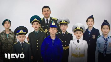 Akbar Atamuhamedov - Yangi O`zbekiston chegarachilari