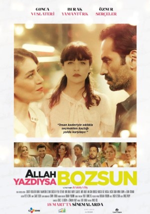 Allohning O`zi Asrasin 2022 Turk kino HD Uzbek tilida Tarjima kino Skachat