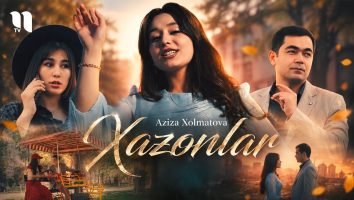 Aziza Xolmatova - Xazonlar