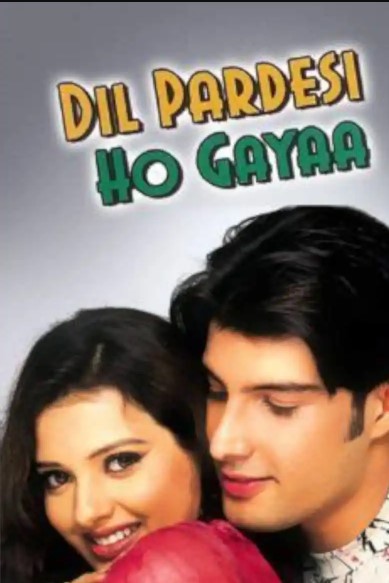Begona Ko`ngil 2003 Hind kino HD Uzbek tilida Tarjima kino Skachat