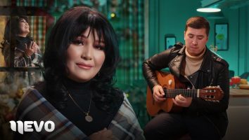 Dilnoza Mirzayeva - Kechdim