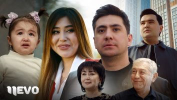Feruzbek Karimov - Ko`ndirdi