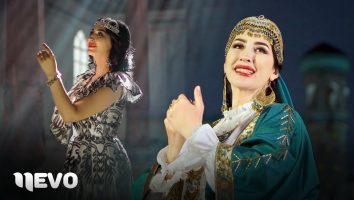 Gulyuz - Qo`qonimning ayollari