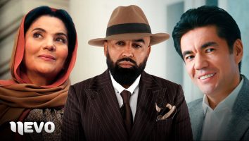 Sanjay - Ona qarang zo`r bo`lib ketdim