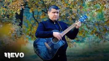 Sevinch Majidov - Gulim