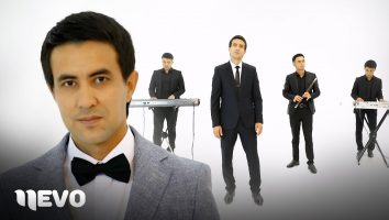 Zarif Qodirov - Otam bor, Onam bor