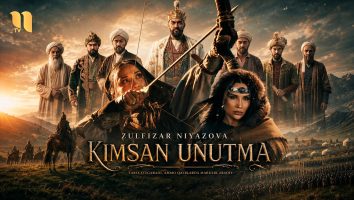 Zulfizar Niyazova - Kimsan unutma